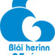 Logo - Blái herinn