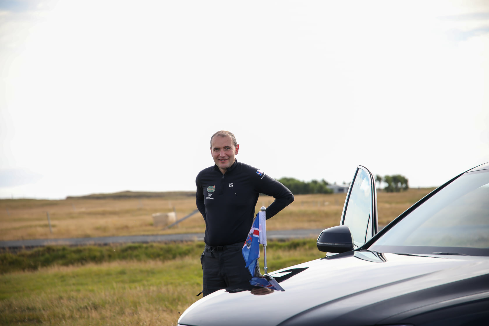 Forseti Íslands, Guðni Th. Jóhannesson